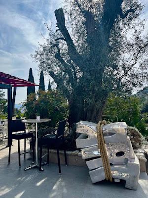 Le Triple 7 à Saint-Paul-de-Vence