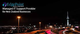 EdgePoint- Managed IT Services Provider