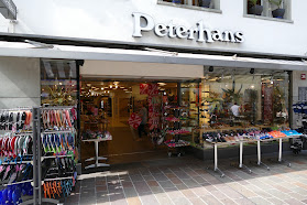 Schuhhaus Peterhans AG