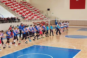 Yenikent spor salonu image