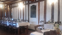 Atmosphère du Restaurant Auberge Landaise Luë à Lue - n°12