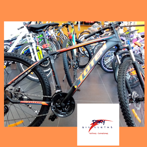 Opiniones de Piky Bicicletas en Canelones - Tienda de bicicletas