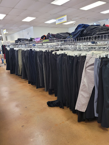 Non-Profit Organization «Goodwill», reviews and photos, 2319 Lincoln Ave, Alameda, CA 94501, USA