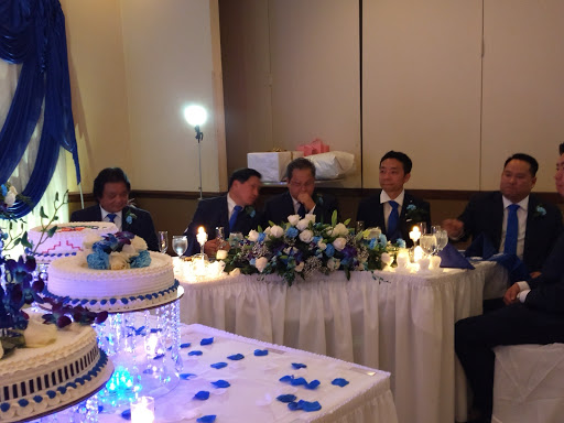 Banquet Hall «San Marino Club», reviews and photos, 1685 E Big Beaver Rd A, Troy, MI 48083, USA