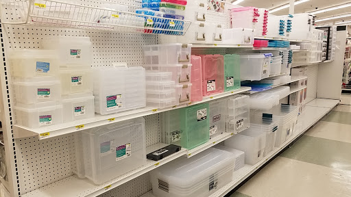 Fabric Store «Jo-Ann Fabrics and Crafts», reviews and photos, 8345 N Rockwell Ave, Oklahoma City, OK 73132, USA