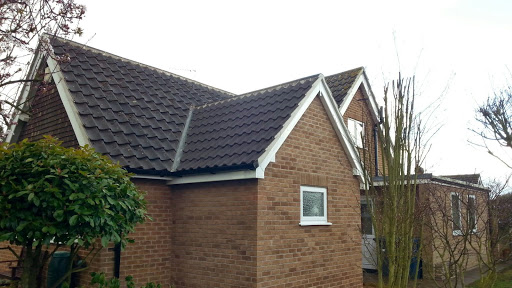 Bridgford Roofing Services