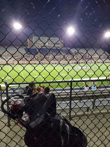 Stadium «Charles W.Johnson Stadium», reviews and photos, Two Notch Road, Columbia, SC 29204, USA