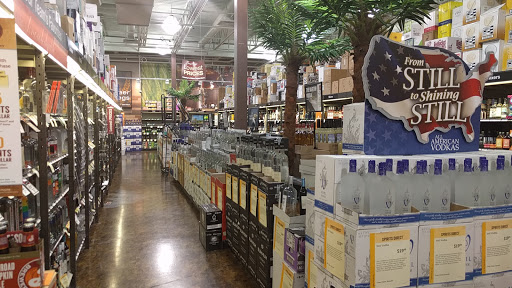 Wine Store «Total Wine & More», reviews and photos, 11221 Legacy Ave, Palm Beach Gardens, FL 33410, USA