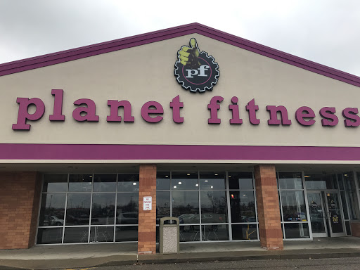 Gym «Planet Fitness - Milford, OH», reviews and photos, 1075 OH-28, Milford, OH 45150, USA
