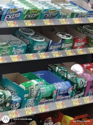 Supermarket «Walmart», reviews and photos, 2630 SE California Ave, Topeka, KS 66605, USA