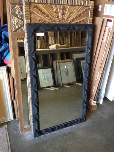 Fred Reed Picture Framing Inc