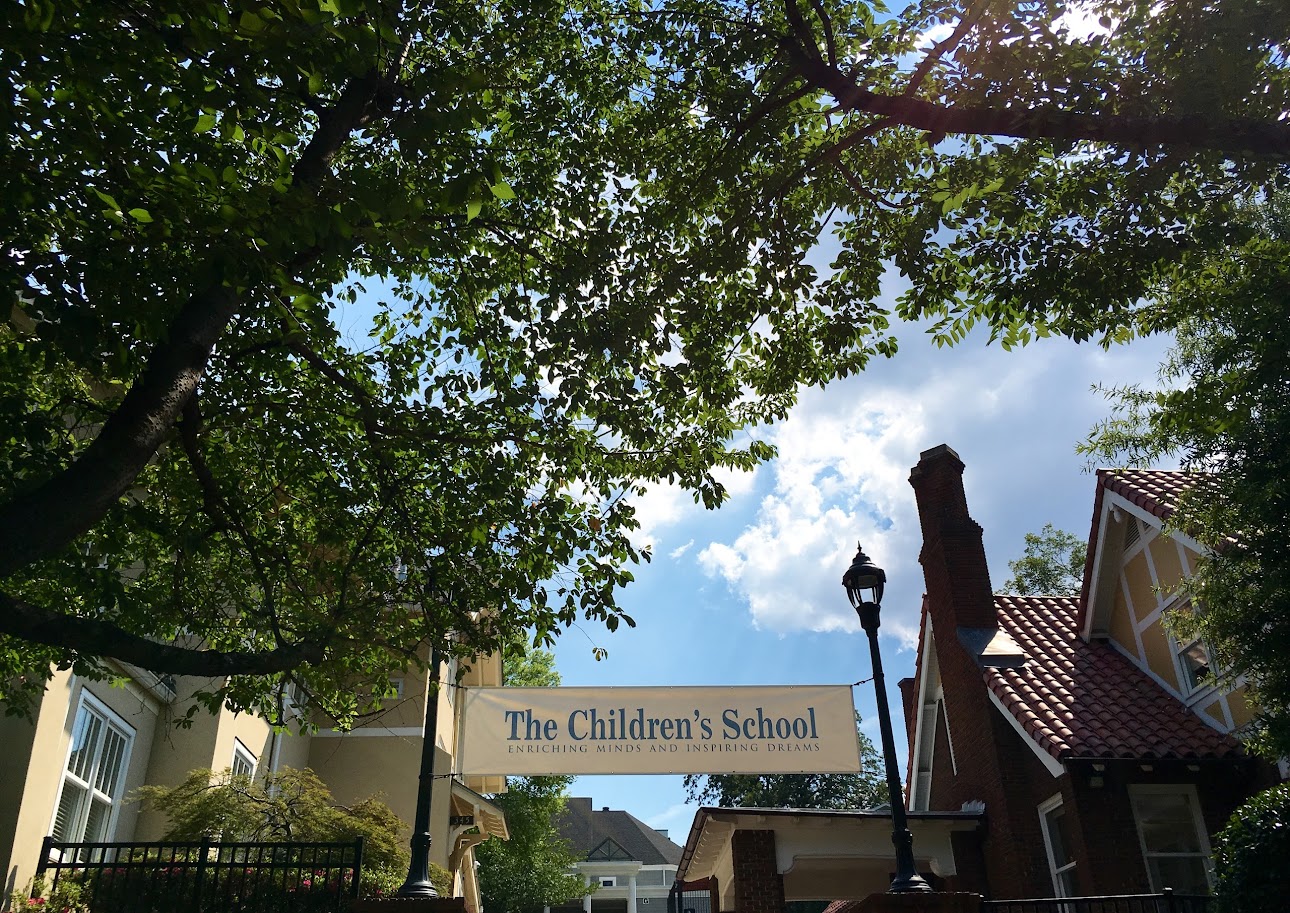 The Children's School