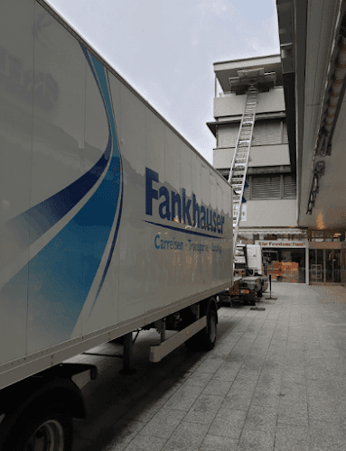Rezensionen über Fankhauser Umzüge & Transporte in Einsiedeln - Umzugs- und Lagerservice