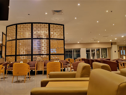 Concordia Lounge Semarang