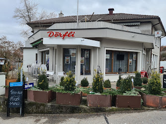 Restaurant Dörfli Schliern