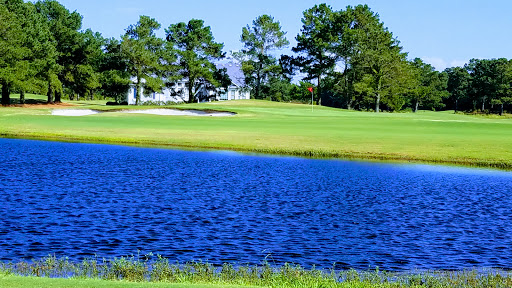 Golf Club «The Carolina Club», reviews and photos, 127 Carolina Club Dr, Grandy, NC 27939, USA