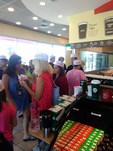 Donut Shop «Krispy Kreme», reviews and photos, 4911 Frederica St, Owensboro, KY 42301, USA