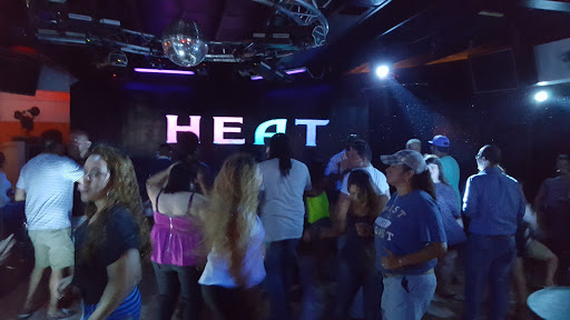 Gay Night Club «Heat», reviews and photos, 1500 N Main Ave, San Antonio, TX 78212, USA