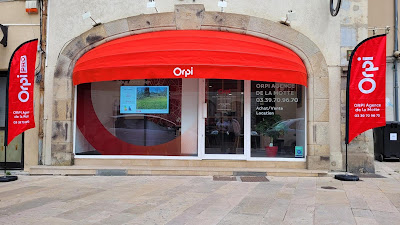 Orpi Agence de la Motte - Vesoul à Vesoul