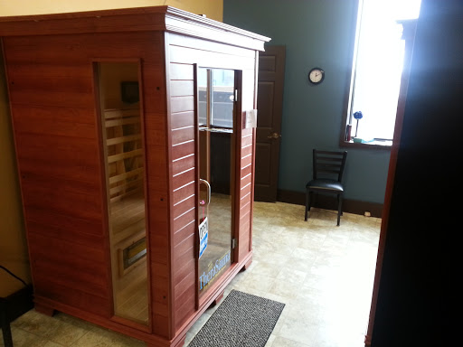 Gym «The Gym Inc.», reviews and photos, 207 E Kemp Ave, Watertown, SD 57201, USA