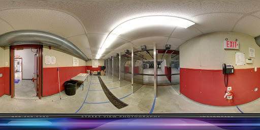 Gun Shop «Full Metal Jacket Gun Range/Training Center», reviews and photos, 3018 U.S. 9, Ocean View, NJ 08230, USA