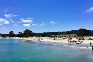 Monterey Beach Station image