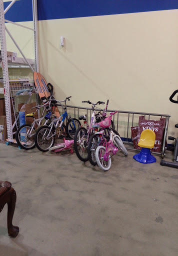 Thrift Store «Goodwill», reviews and photos, 7114 Winchester Rd, Memphis, TN 38125, USA