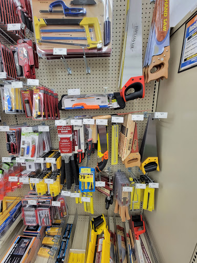 Hardware Store «Harbor Freight Tools», reviews and photos, 6000 Mahoning Ave STE 20, Austintown, OH 44515, USA