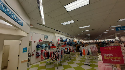 Clothing Store «Bealls Department Store», reviews and photos, 7101 FL-54, New Port Richey, FL 34653, USA
