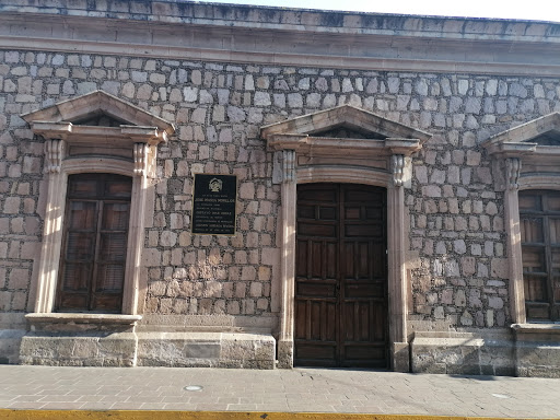 Museo Casa Natal de Morelos
