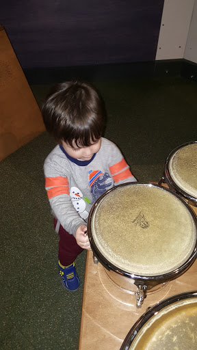 Non-Profit Organization «Stepping Stones Museum for Children», reviews and photos, 303 West Ave, Norwalk, CT 06850, USA