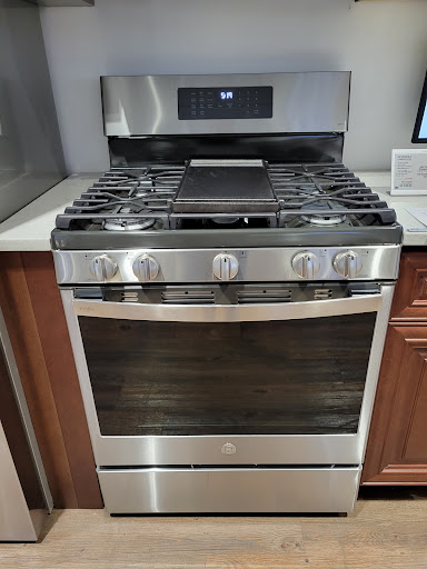 Electronics Store «Abt», reviews and photos, 1200 N Milwaukee Ave, Glenview, IL 60025, USA