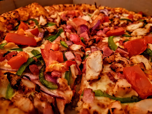 Domino's Pizza Panduri