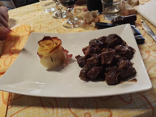 Trattoria Santa Croce