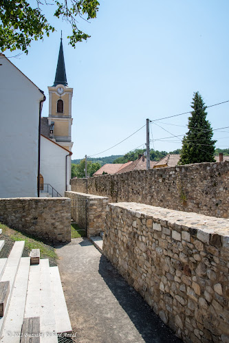 Szászvári várkastély - Múzeum