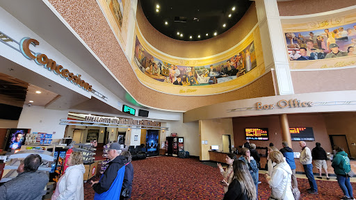Cinemark Century at the River and XD image
