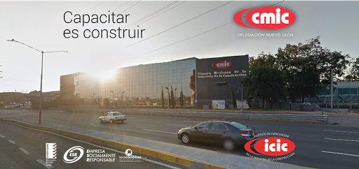 Camara Mexicana de la Industria de la Construcción Delegación Nuevo León (CMIC)