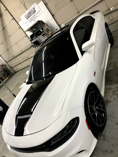 Window Tinting Service «Auto Styles LLC», reviews and photos, 13574 NW Industrial Dr, Bridgeton, MO 63044, USA