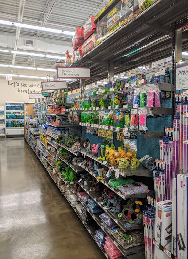 Pet Supply Store «Pet Supplies Plus», reviews and photos, 4110 Hunt Rd, Blue Ash, OH 45236, USA