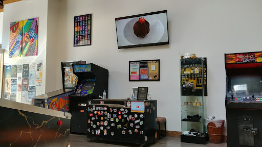 Barber Shop «San Francisco Barber Shop», reviews and photos, 3166 16th St, San Francisco, CA 94103, USA