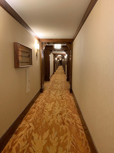 Luxury Hotel «The Ritz-Carlton Reynolds, Lake Oconee», reviews and photos, 1 Lake Oconee Trail, Greensboro, GA 30642, USA