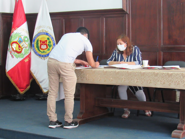 C. José Díaz 384, Cercado de Lima 01, Perú