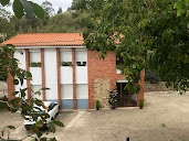 Antiguas escuelas de Vejorís en Santiurde de Toranzo