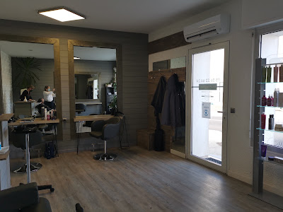 Bela Coiffure à Le Teich