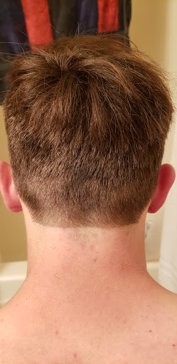 Hair Salon «Supercuts», reviews and photos, 2393 NW Kings Blvd, Corvallis, OR 97330, USA