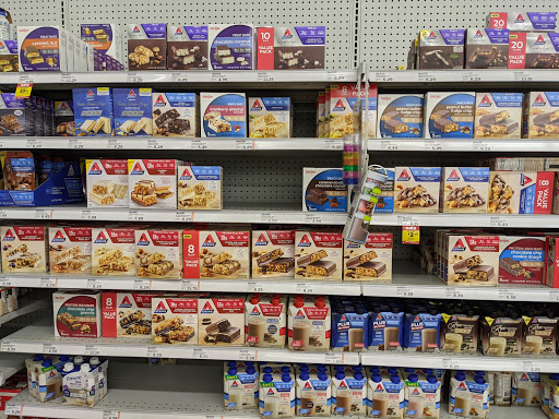 Grocery Store «Meijer», reviews and photos, 6001 Highland Rd, White Lake, MI 48383, USA