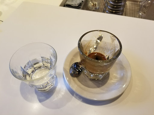 Coffee Shop «Press Coffee Bar», reviews and photos, 257 Wayne Ave, Dayton, OH 45402, USA