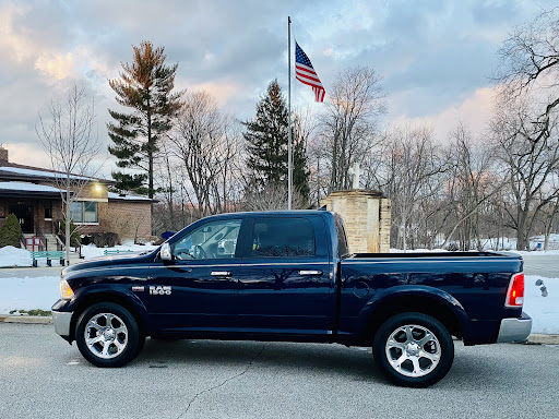 Car Dealer «Connors Chrysler Dodge Jeep Ram», reviews and photos, 701 E Porter Ave, Chesterton, IN 46304, USA