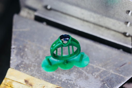 Jeweler «Les Olson Jewelers», reviews and photos, 35130 US Hwy 19 N, Palm Harbor, FL 34684, USA