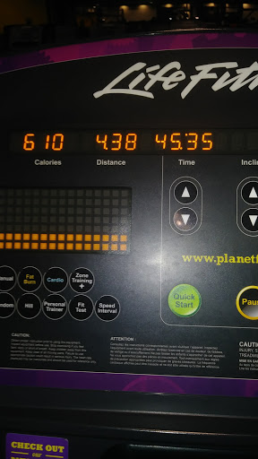 Gym «Planet Fitness», reviews and photos, 50 Boston St, Lynn, MA 01904, USA